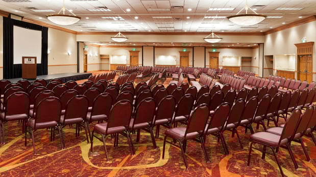 Images Holiday Inn Cincinnati Airport by IHG