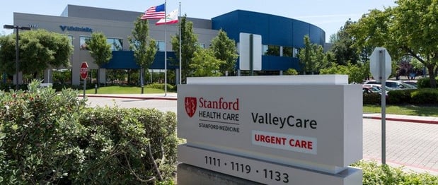 Images Byers Eye Institute in Livermore