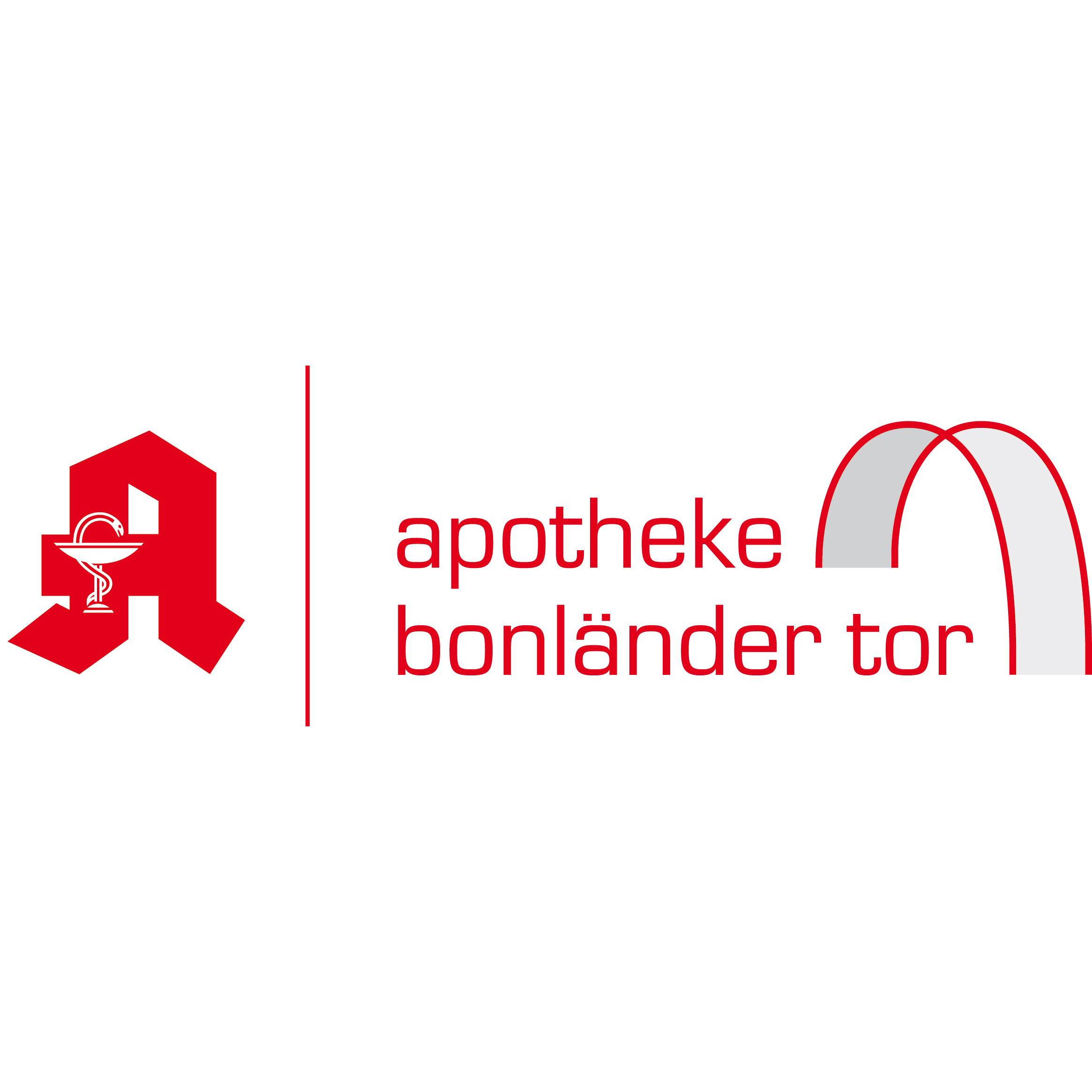 Apotheke Bonländer Tor in Filderstadt - Logo
