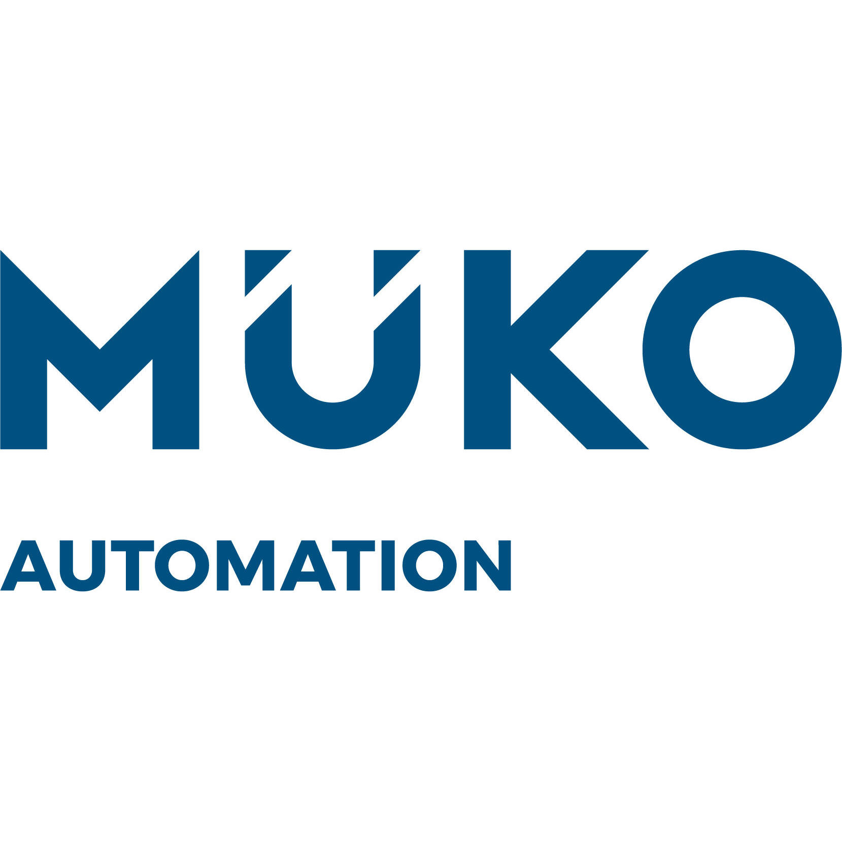 Logo MÜKO Maschinenbau GmbH