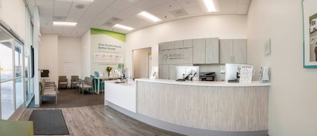 Images Fresno Modern Dentistry