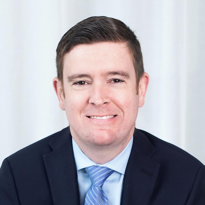 Paul Maxwell headshot.