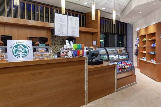 Images DoubleTree by Hilton Hotel Kansas City - Overland Park