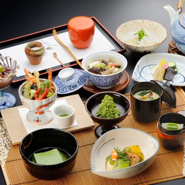 Images 京料理　辰巳屋