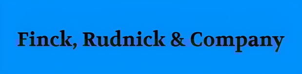 Images Finck, Rudnick & Company
