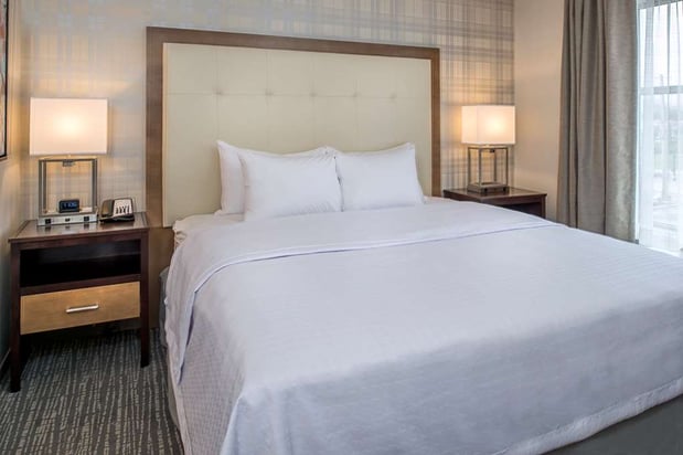 Images Homewood Suites by Hilton St. Louis Westport