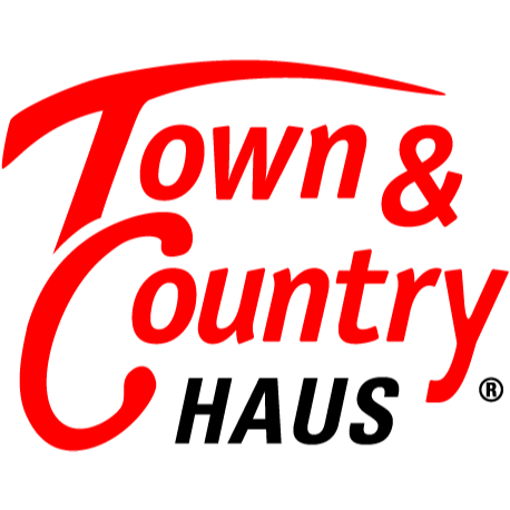 Kundenlogo Town & Country Haus Lizenzgeber GmbH