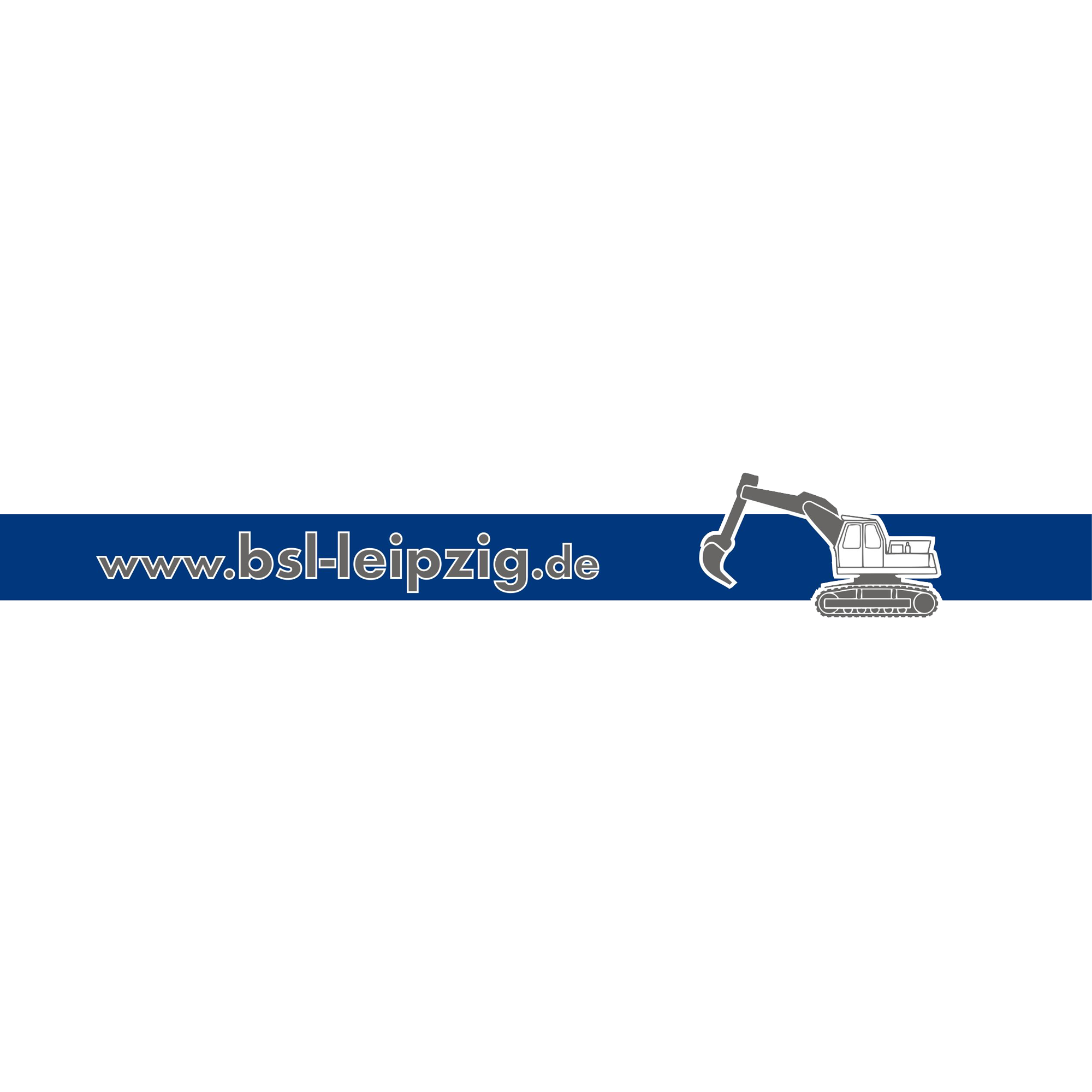 Bau Service Logistik GmbH Logo