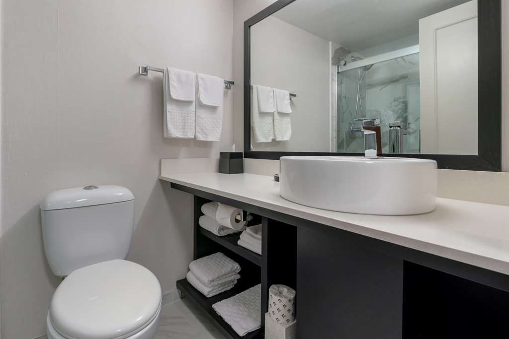 Images Best Western Plus Sands