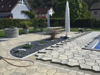 Bilder Hossli Bau GmbH