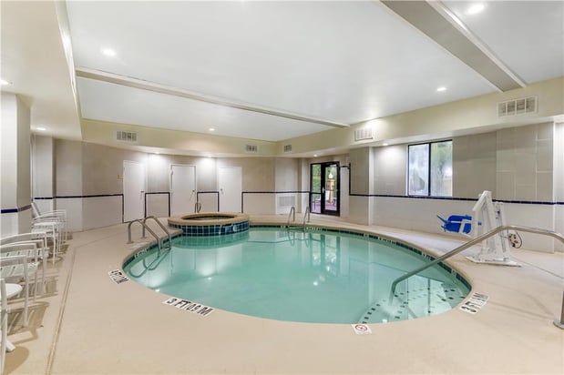 Images Best Western Plus Richmond Hill Inn