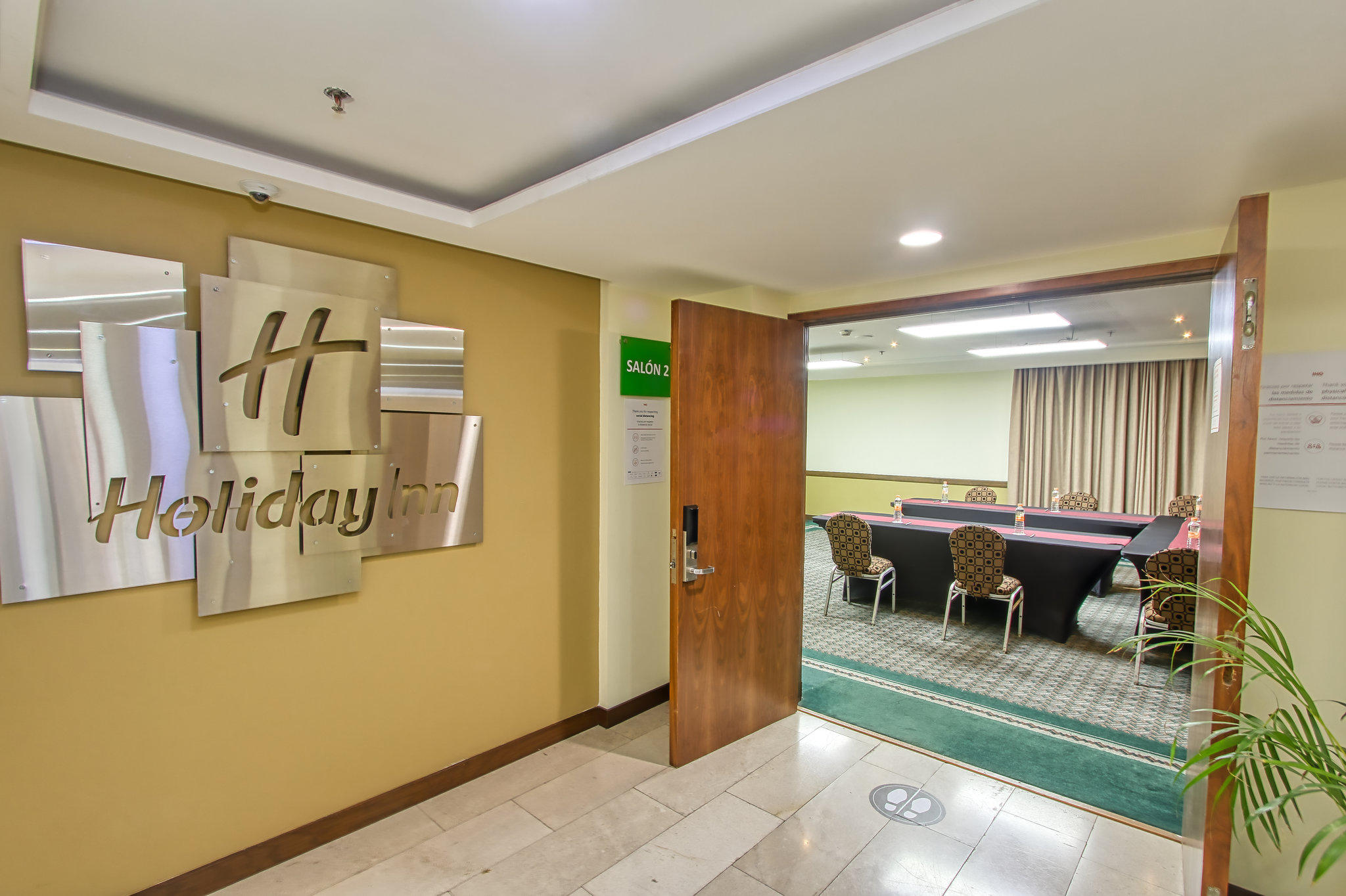 Images Holiday Inn Leon, an IHG Hotel