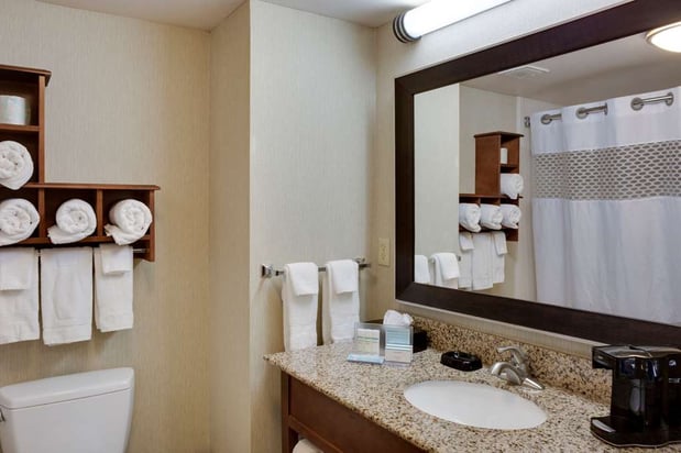 Images Hampton Inn Chickasha
