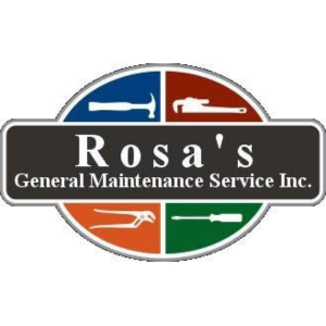 Rosa's Handyman & Maintenance Service
