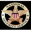 National Security Service Logo