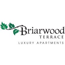 Briarwood Terrace Apartments Logo