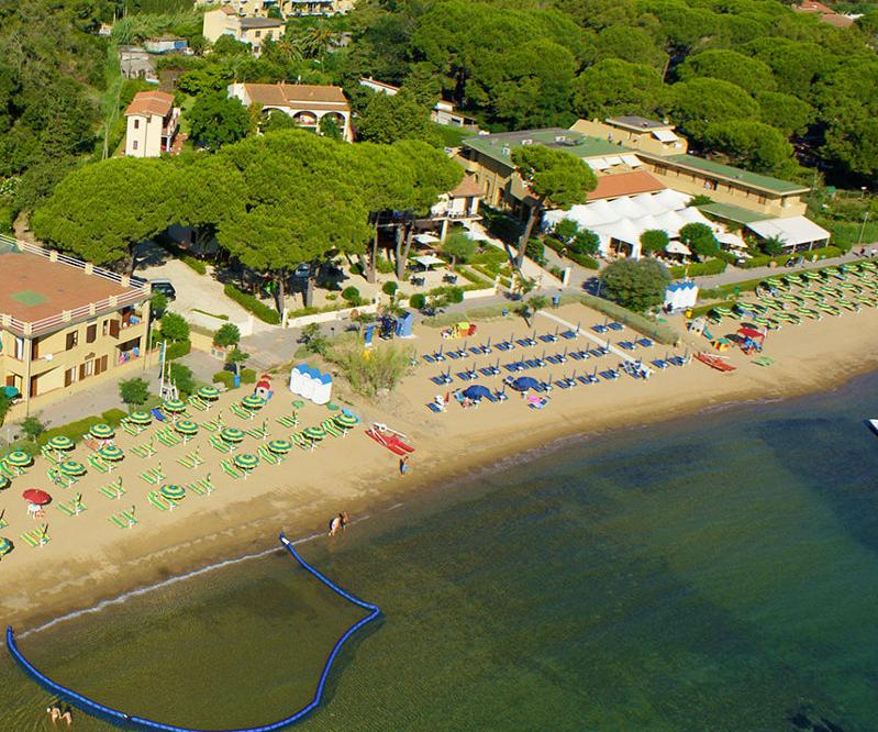 Images Residence Elbazzurra
