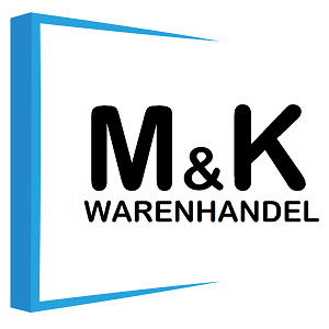 Logo M&K Warenhandel