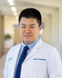 Tomoki Sempokuya