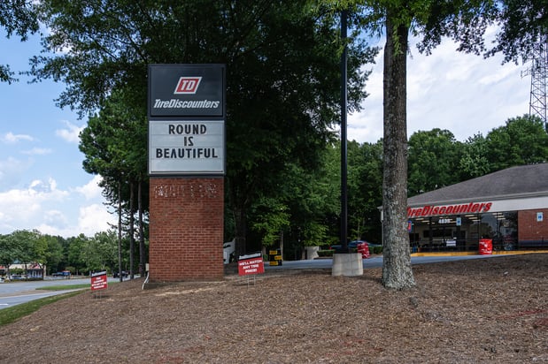 Images Tire Discounters