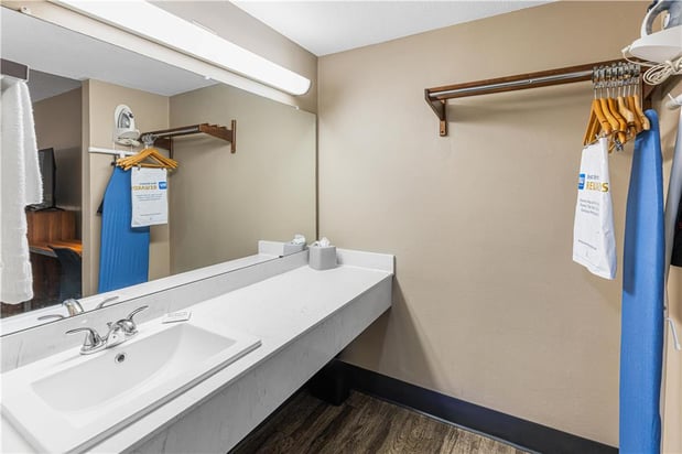 Images SureStay by Best Western Helen Downtown