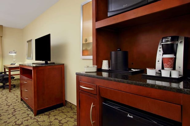 Images Hilton Garden Inn Columbus Airport