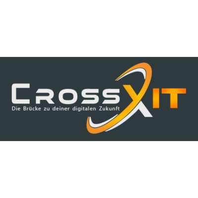 CrossX-IT GmbH in München - Logo