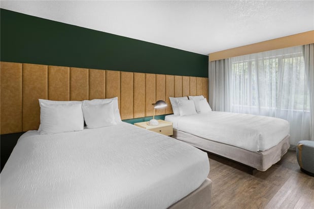 Images Best Western Portland West Beaverton