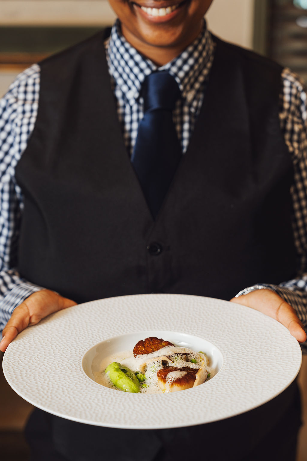 1789 Restaurant & Bar