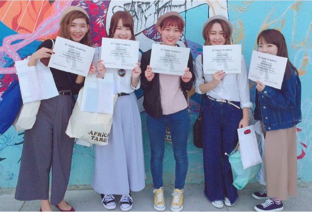 Images 秋田県理容美容専門学校