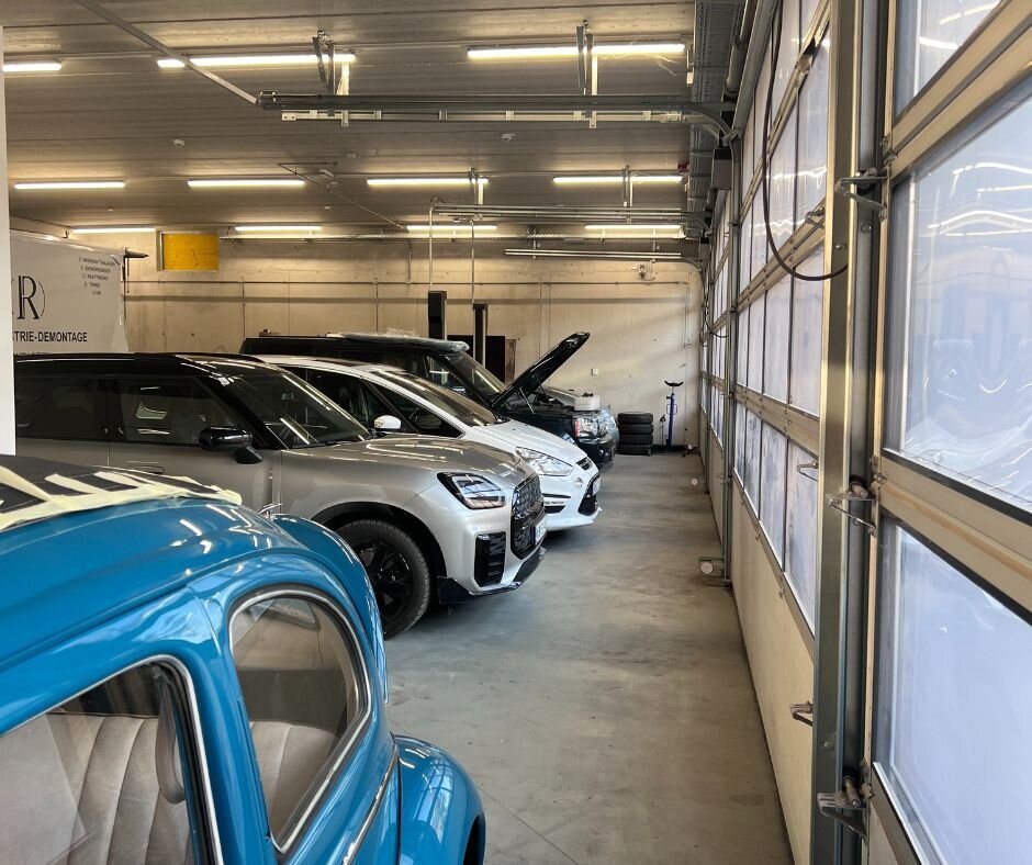 Bild 9 von Schmitmeier Lack- & Karosserie