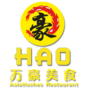Logo HAO China Restaurant