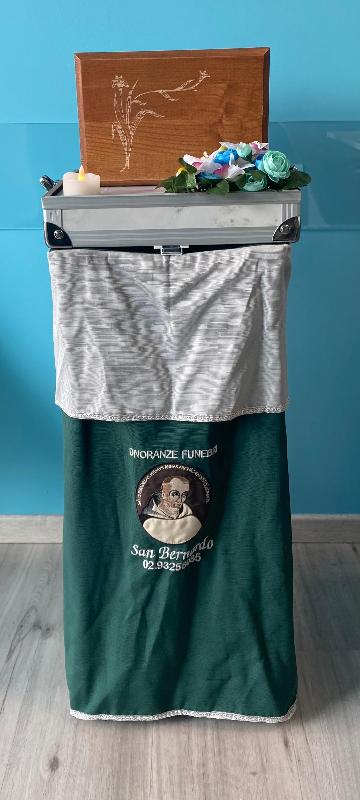 Images Onoranze Funebri San Bernardo