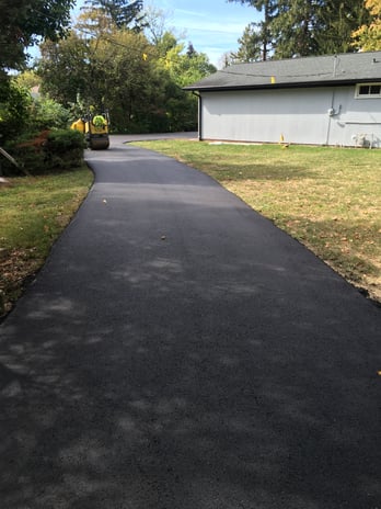 Images Rowe Paving