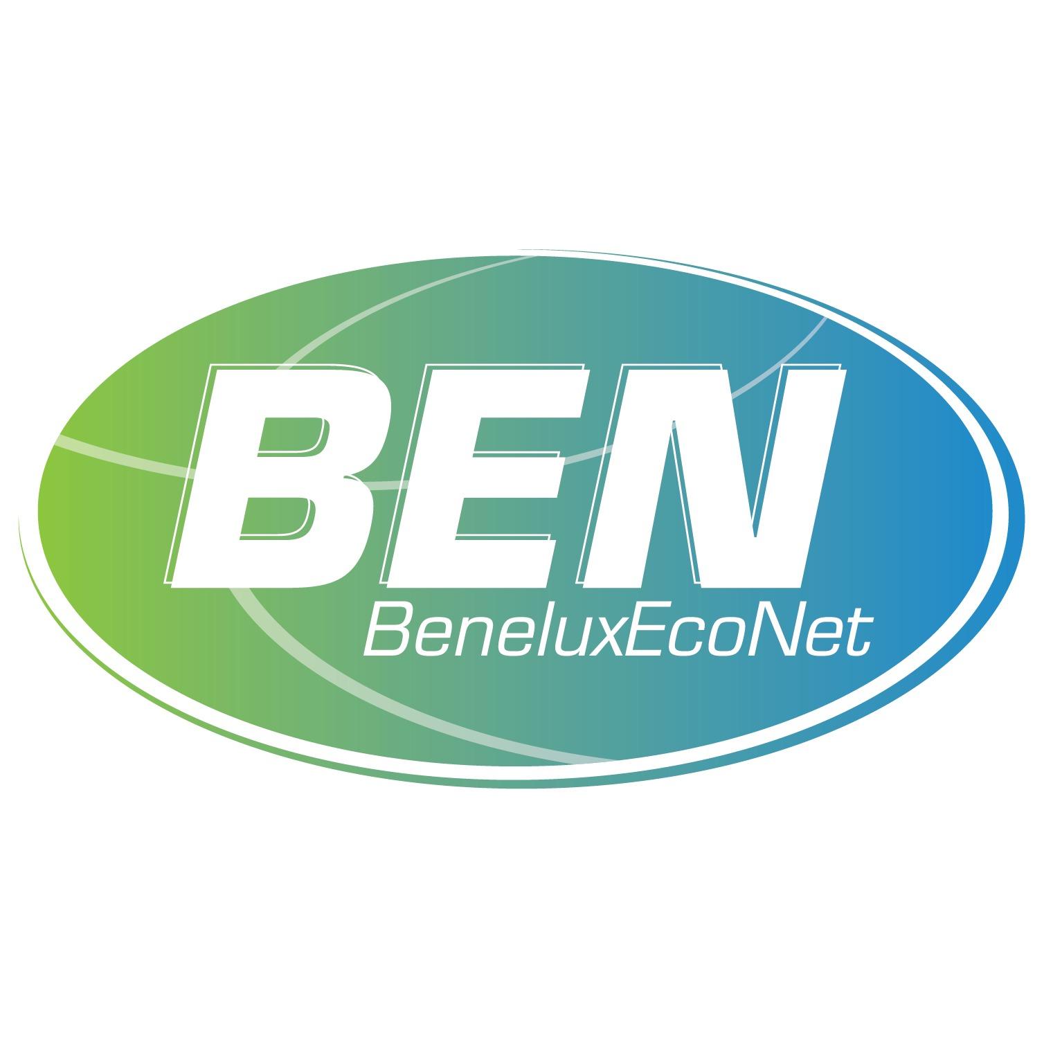 Benelux Eco Net Logo