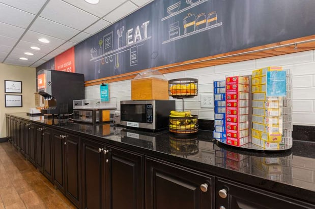 Images Hampton Inn Kingsport