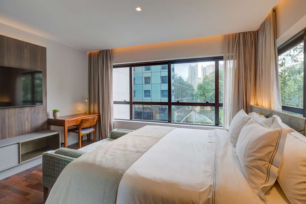 Images Qoya Hotel Sao Paulo, Curio Collection by Hilton