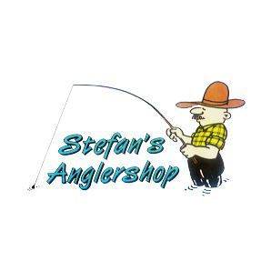 Stefans Anglershop in Regensburg - Logo