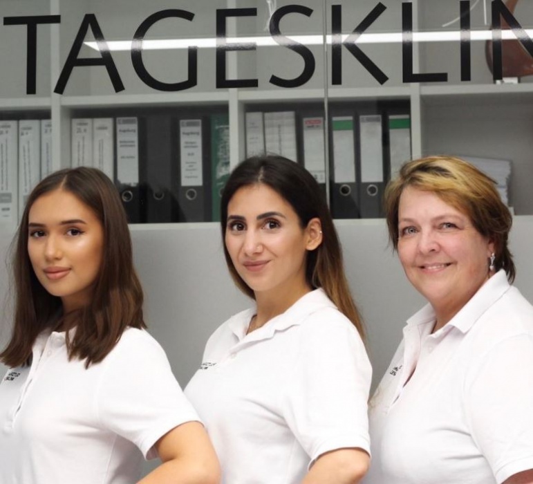 Dr. med. dent. Judith Schwarz, Ludwigstr. 1 in Augsburg