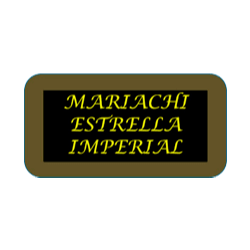 Mariachi Estrella Imperial de Cuernavaca Logo