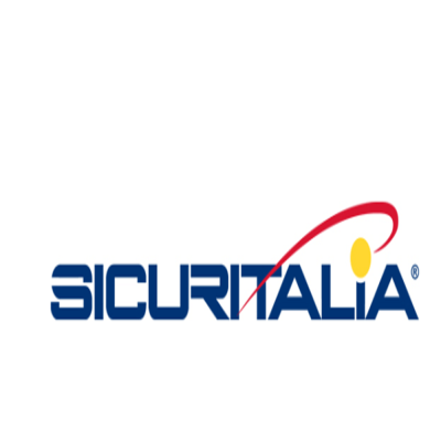 Sicuritalia Logo
