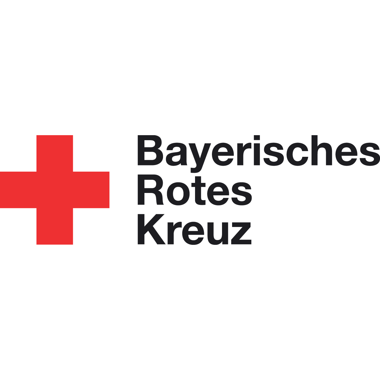 Kreisverband Bayerisches Rotes Kreuz K.d.ö.R. Logo