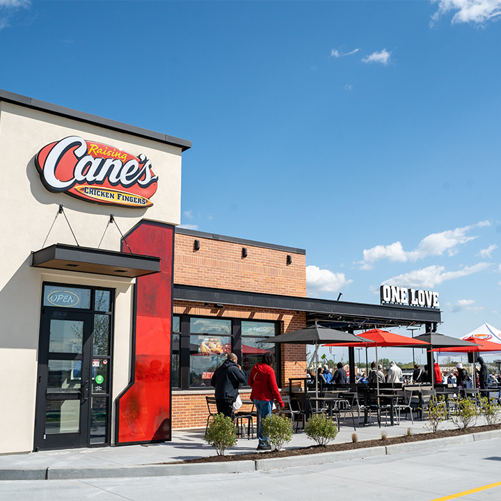 Images Raising Cane's Chicken Fingers