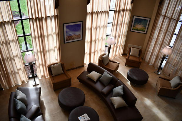 Images Candlewood Suites Grand Rapids Airport by IHG