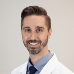 Chad Ollom, D.D.S.