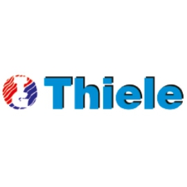 Logo THIELE Gas- und Gebäudetechnik