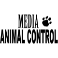 Media Animal Control Logo