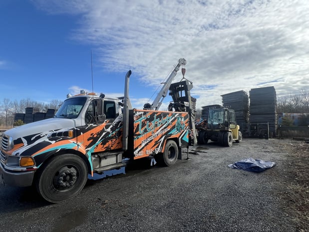 Images Titus Machine Repair