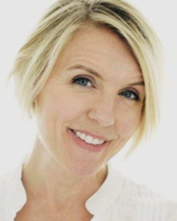 Images Anne Whiting - Thrivent