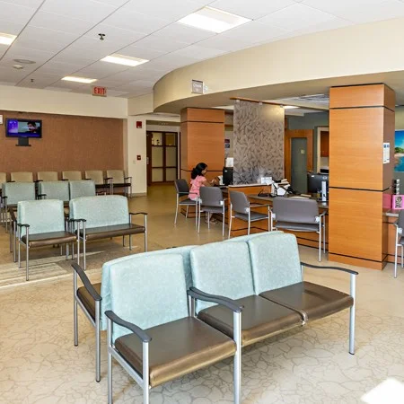 Images Lehigh Valley Hospital–17th Street